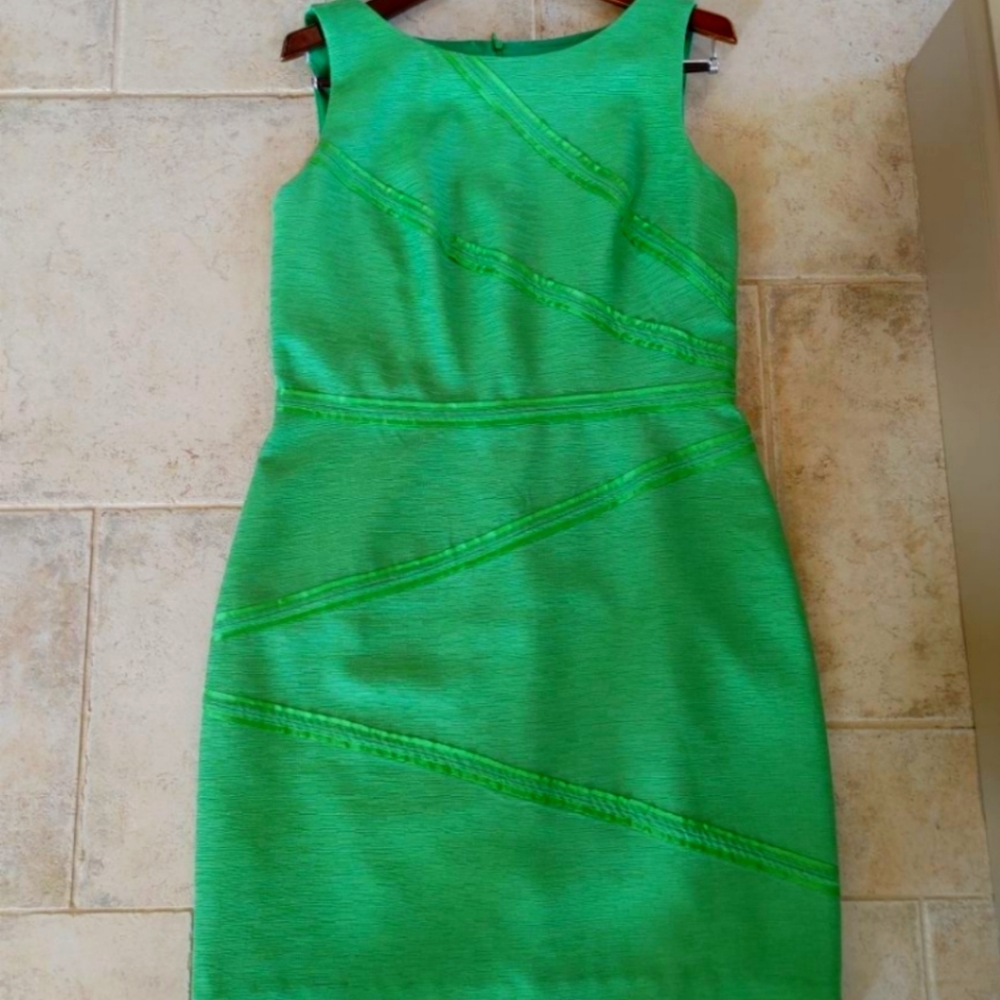 David Meister Dress, size 12